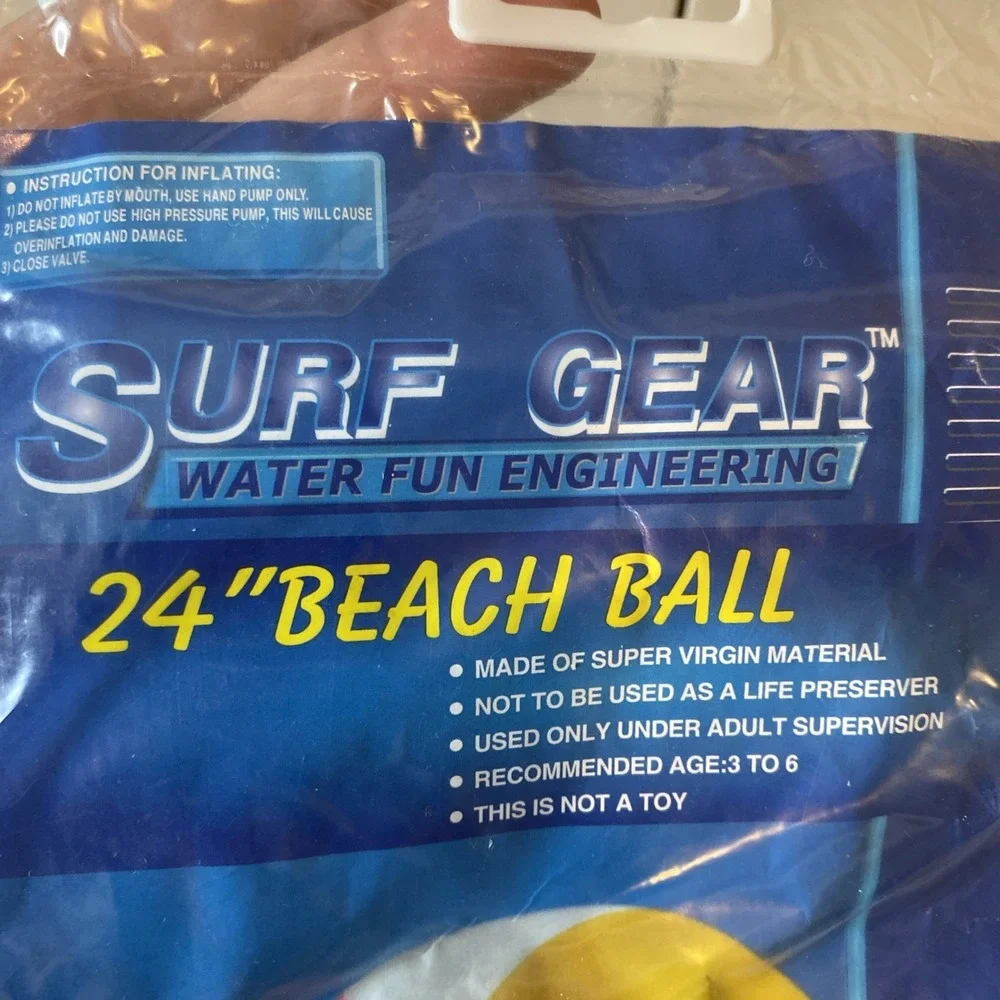 NIP Surf Gear 24